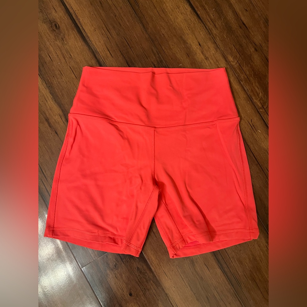 LULULEMON BIKERS